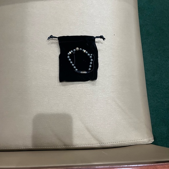 NWT MagnetiX Hematite Bracelet - Picture 4 of 9